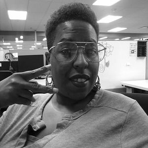 Meet your Posher, Cat