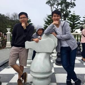 Meet your Posher, Duy