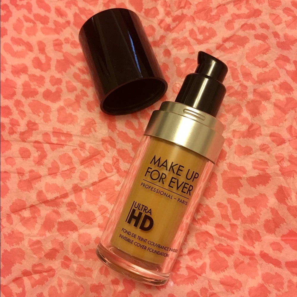 Makeup Forever Foundation Y385