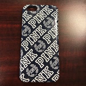 PINK iPhone 6/6s case