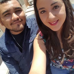 Meet your Posher, Mayra