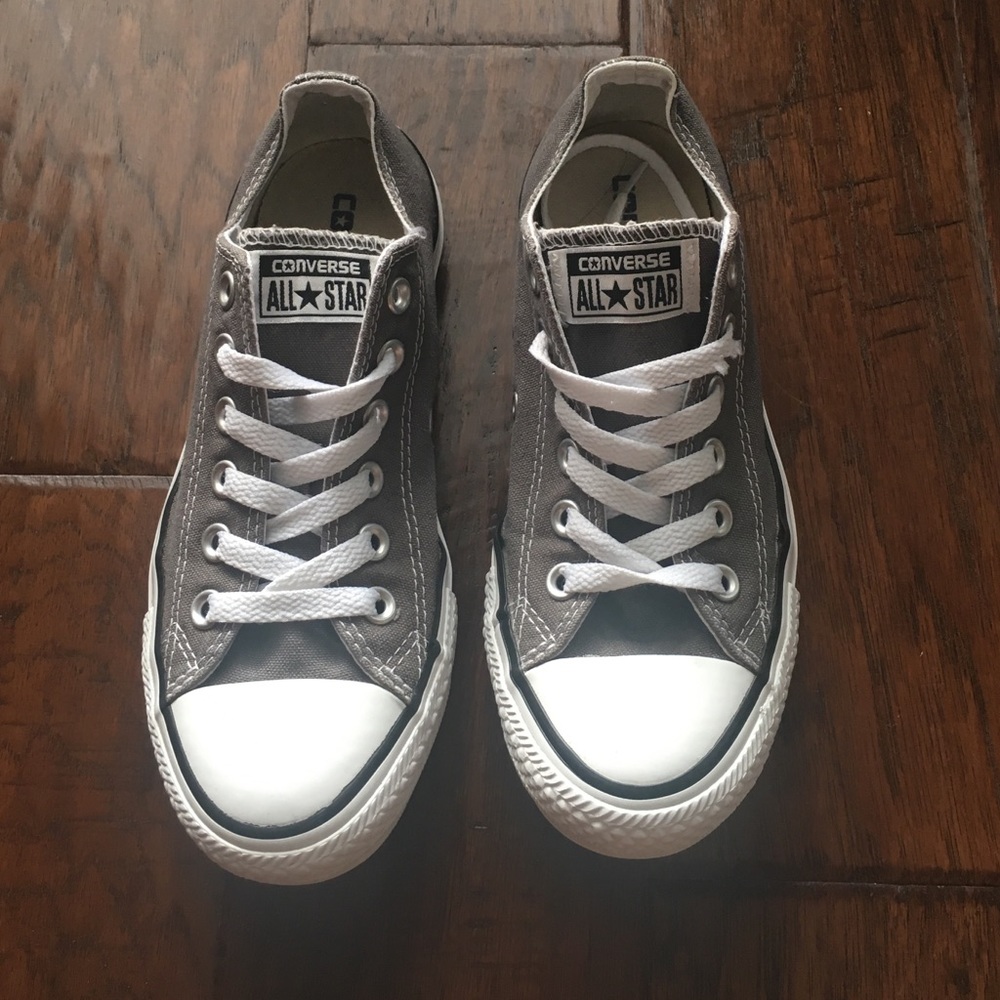 Gray Converse