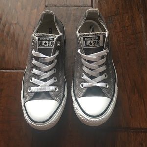 Gray Converse