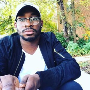 Meet your Posher, Jabree