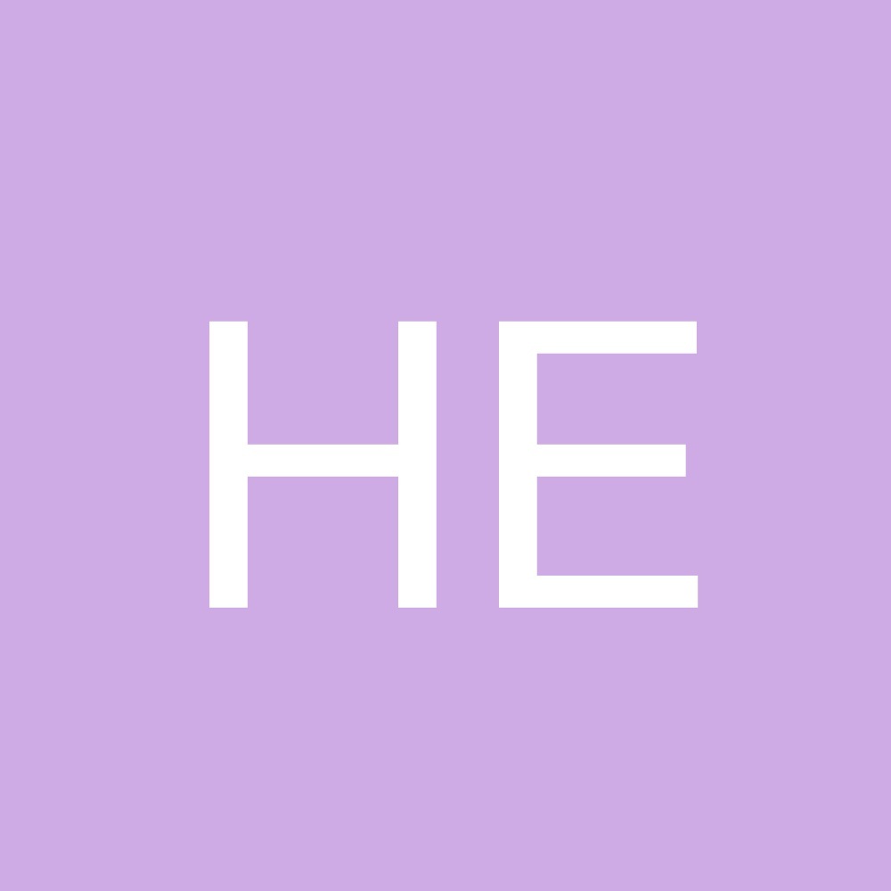 Meet your Posher, Heidi