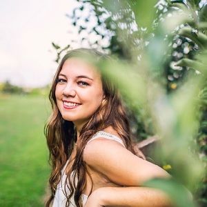 Meet your Posher, Autumn