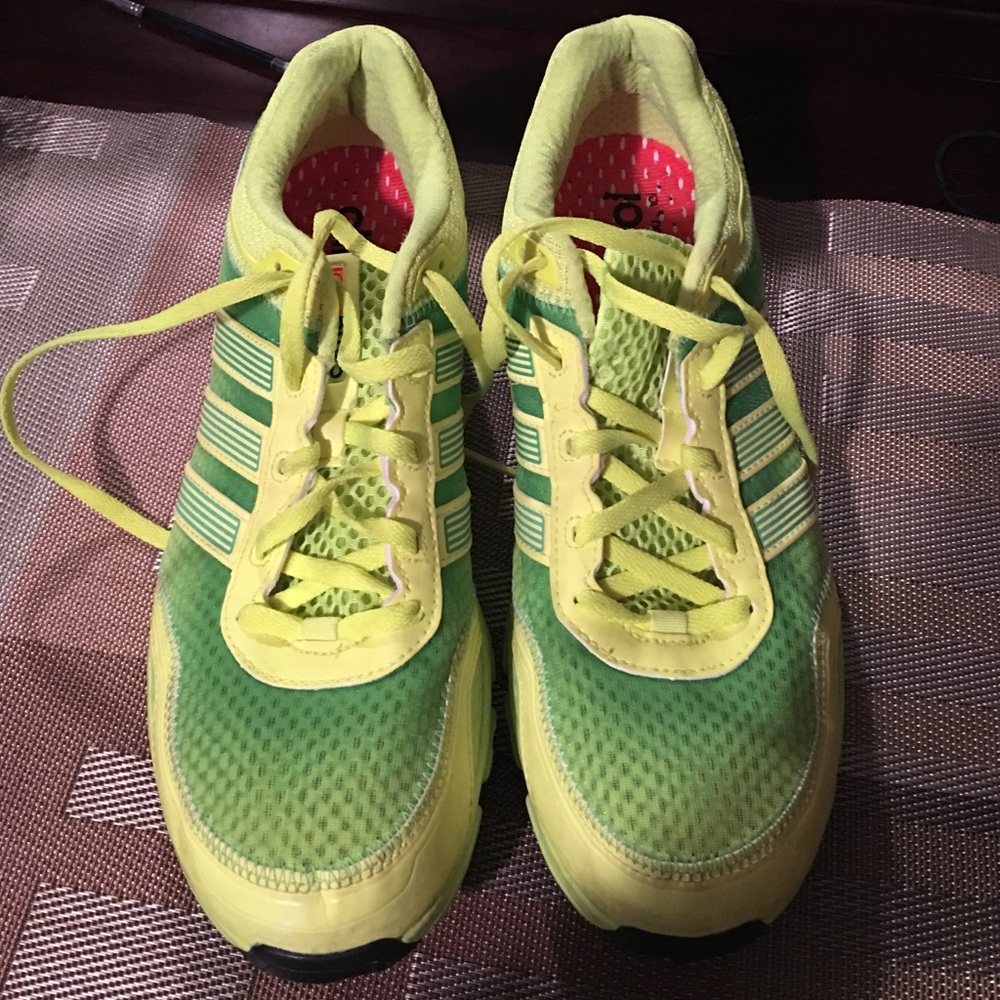 new tennis shoes addidas