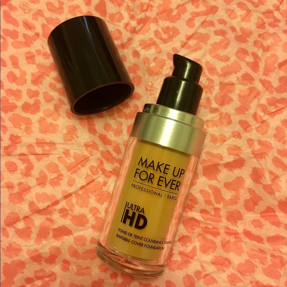 Makeup Forever Foundation Y375