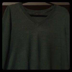 Medium Apt 9 long sweater - thin material NWOT