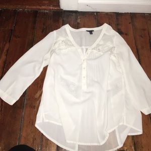 AE blouse
