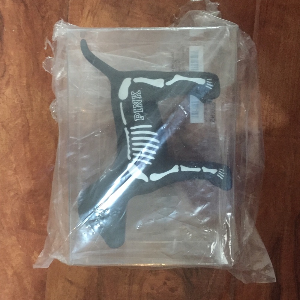 Halloween 2016 VSPINK mini dog