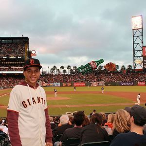 Meet your Posher, Abner