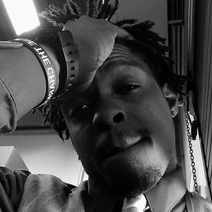 Meet your Posher, Richard