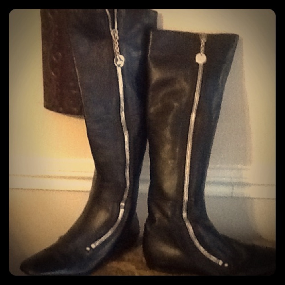 GUCCI Boots 100%Authentic