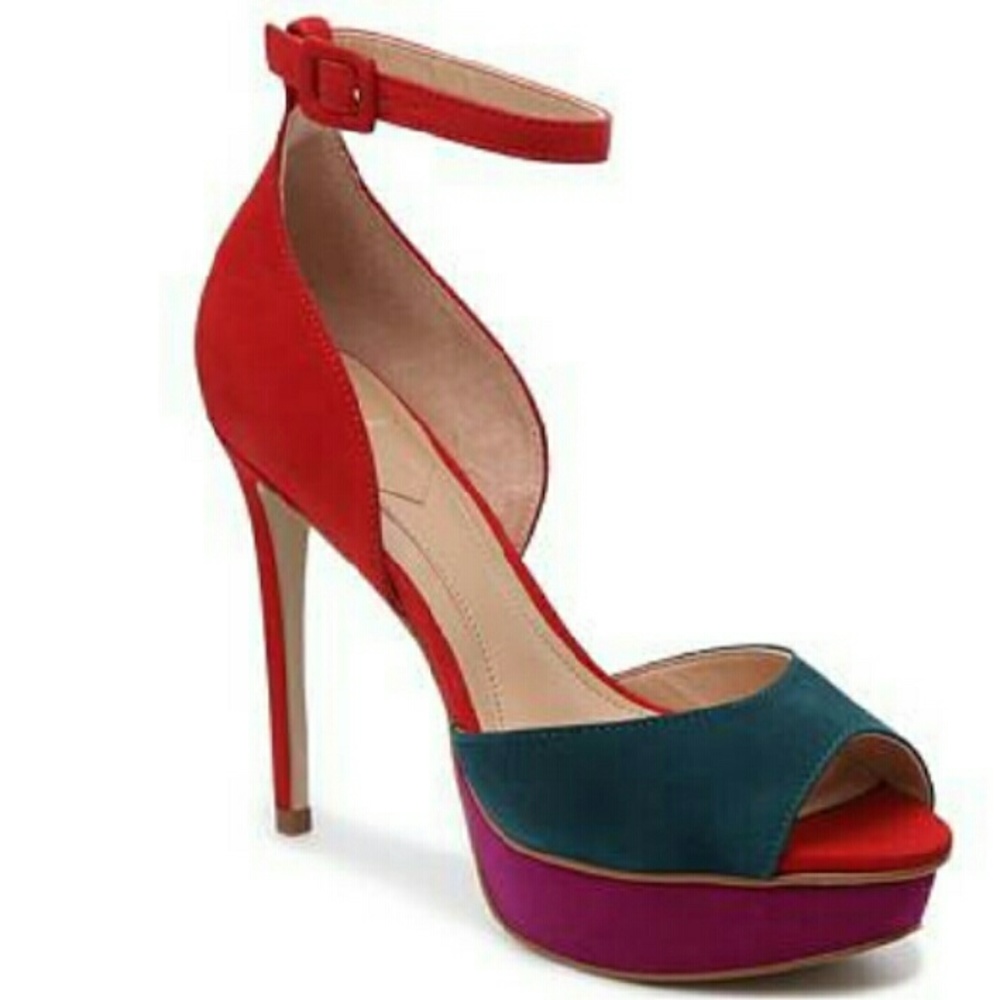 B Brian Atwood Roma Sandal