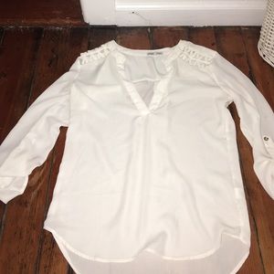 Charlotte Russe blouse