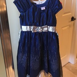 Girls size 12 dress