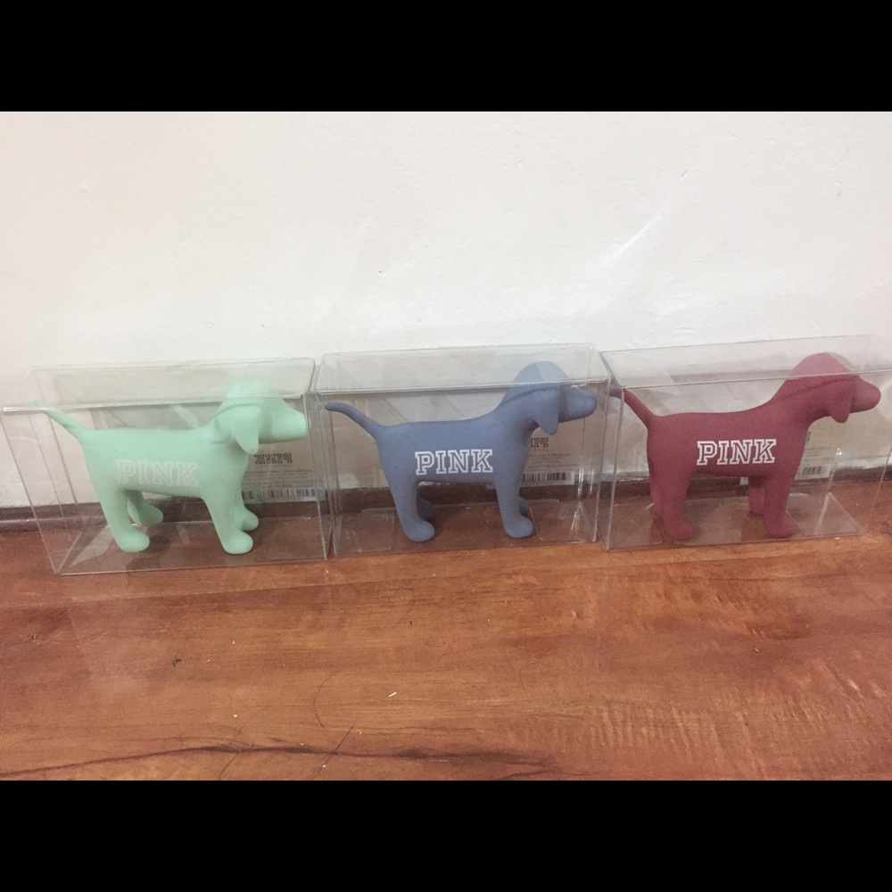 VSPINK MINI DOGS