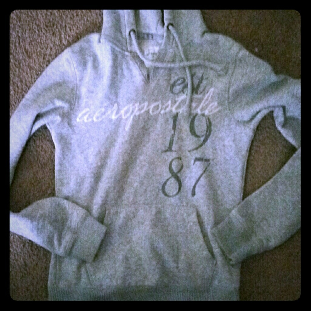 Aeropostale Hoodie