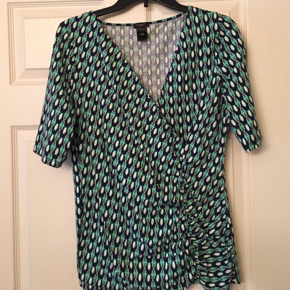 Ann Taylor top