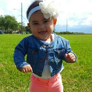 Meet your Posher, Sierra