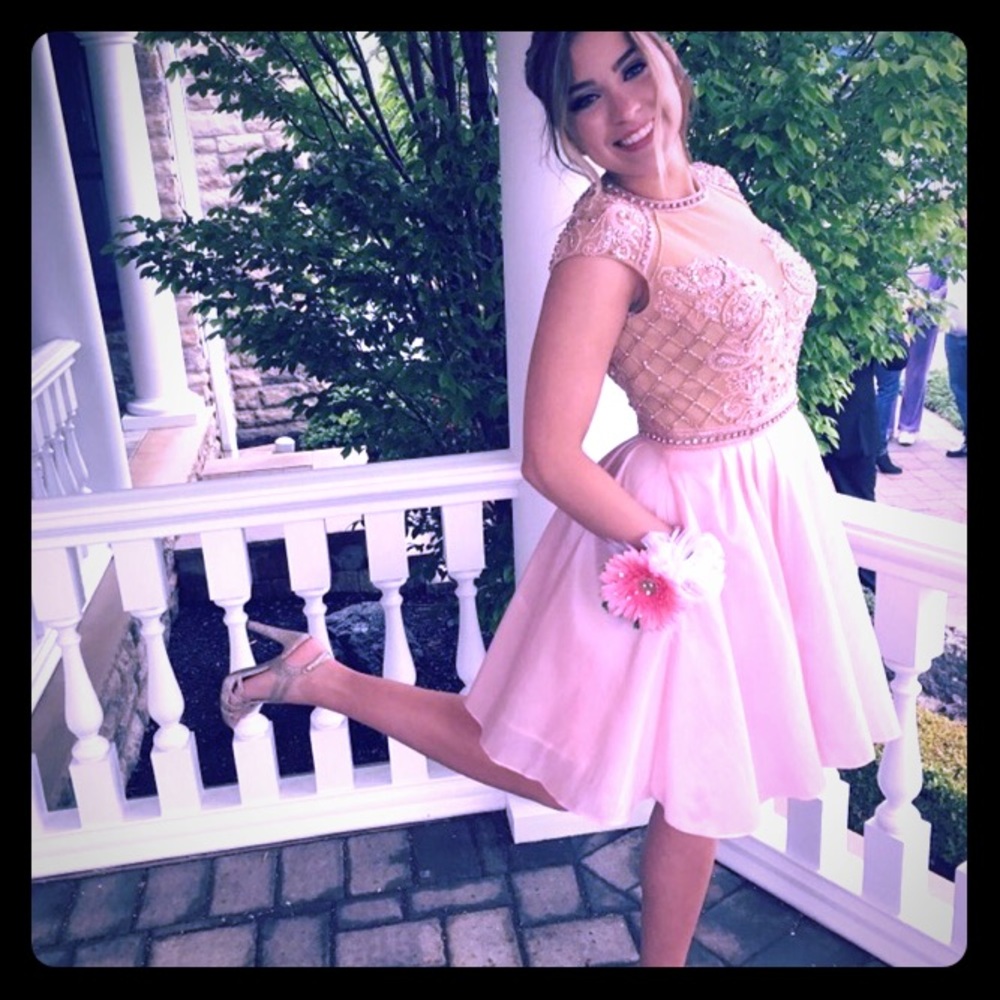 Formal/ prom dress