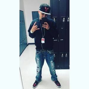 Meet your Posher, Napoleon