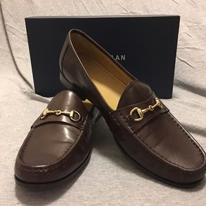 Cole Haan Ascott Dress Loafers size 13M