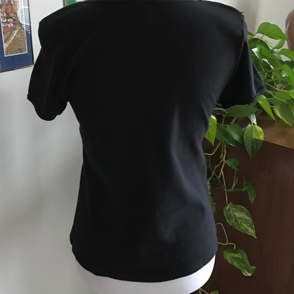 Yo ❤Español Ladies Pullover Top - Picture 2 of 3