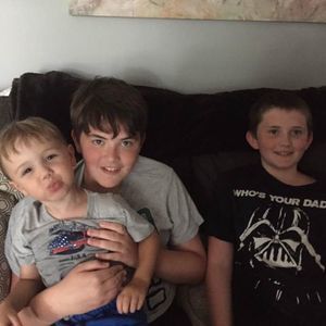 Meet your Posher, Rachael