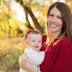 Meet your Posher, Stephanie