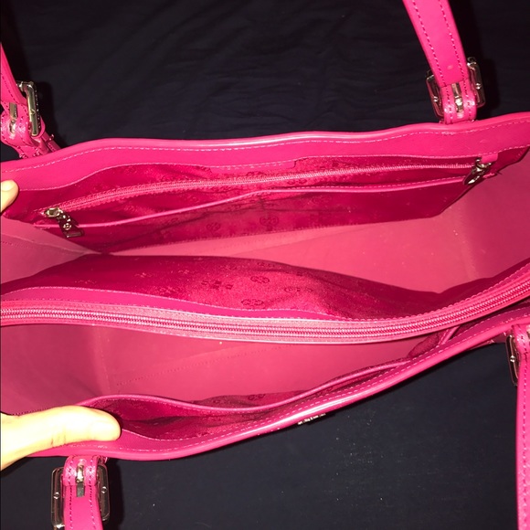 Large Tory Burch York Tote - Picture 2 of 4