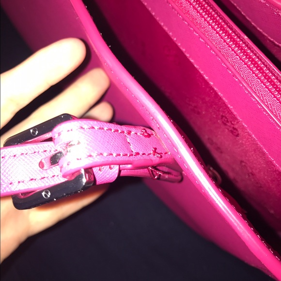 Large Tory Burch York Tote - Picture 3 of 4