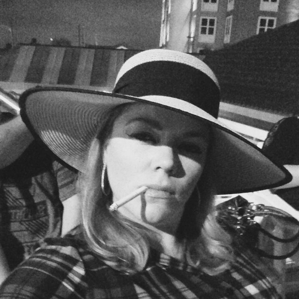 Meet your Posher, Paige