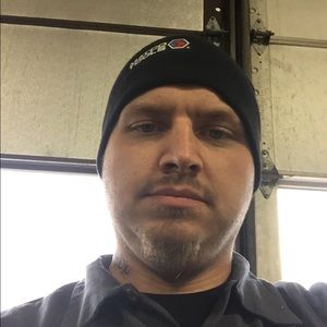 Meet your Posher, Ronald