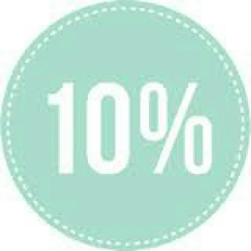 10% off bundle of 2 reasonable offers accepted!