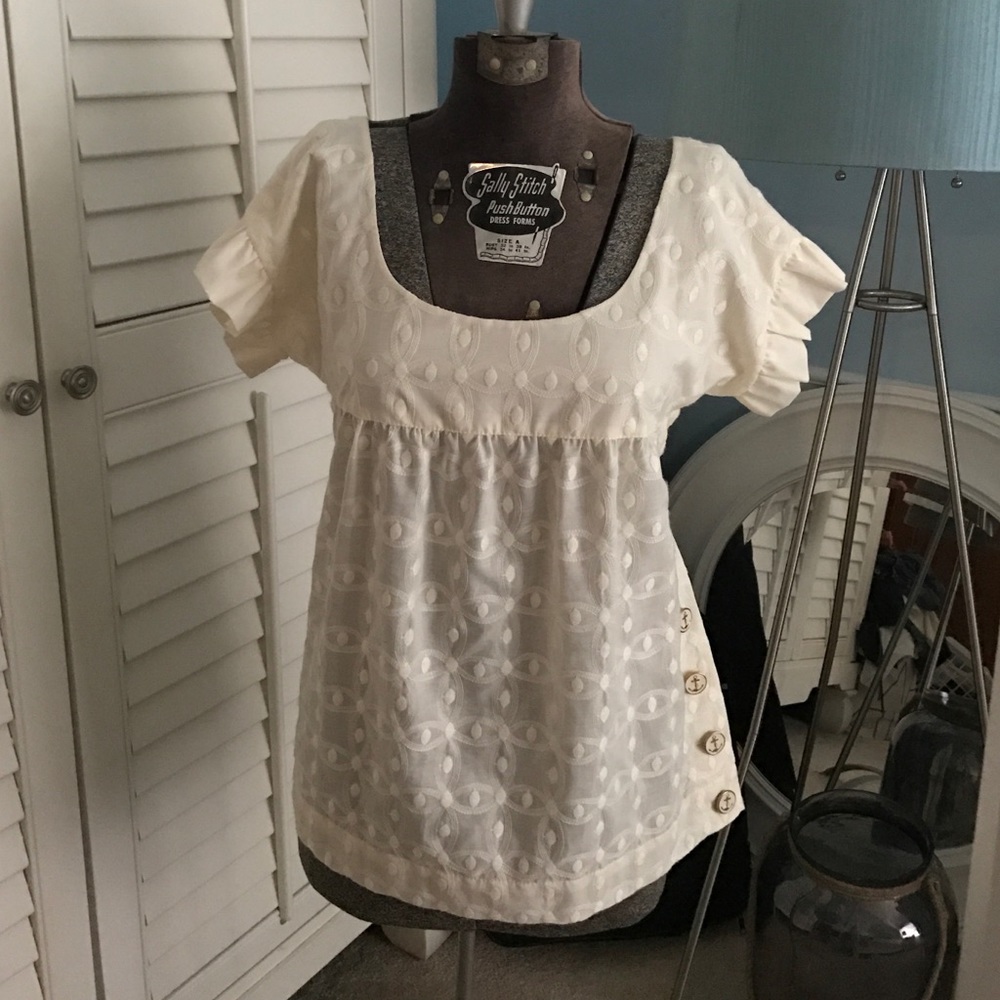Juicy Couture top