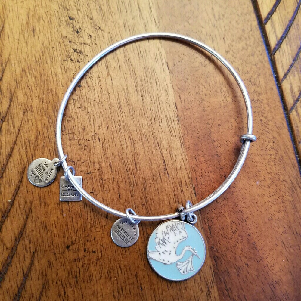 Special delivery alex & ali bracelets