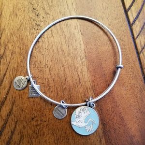 Special delivery alex & ali bracelets