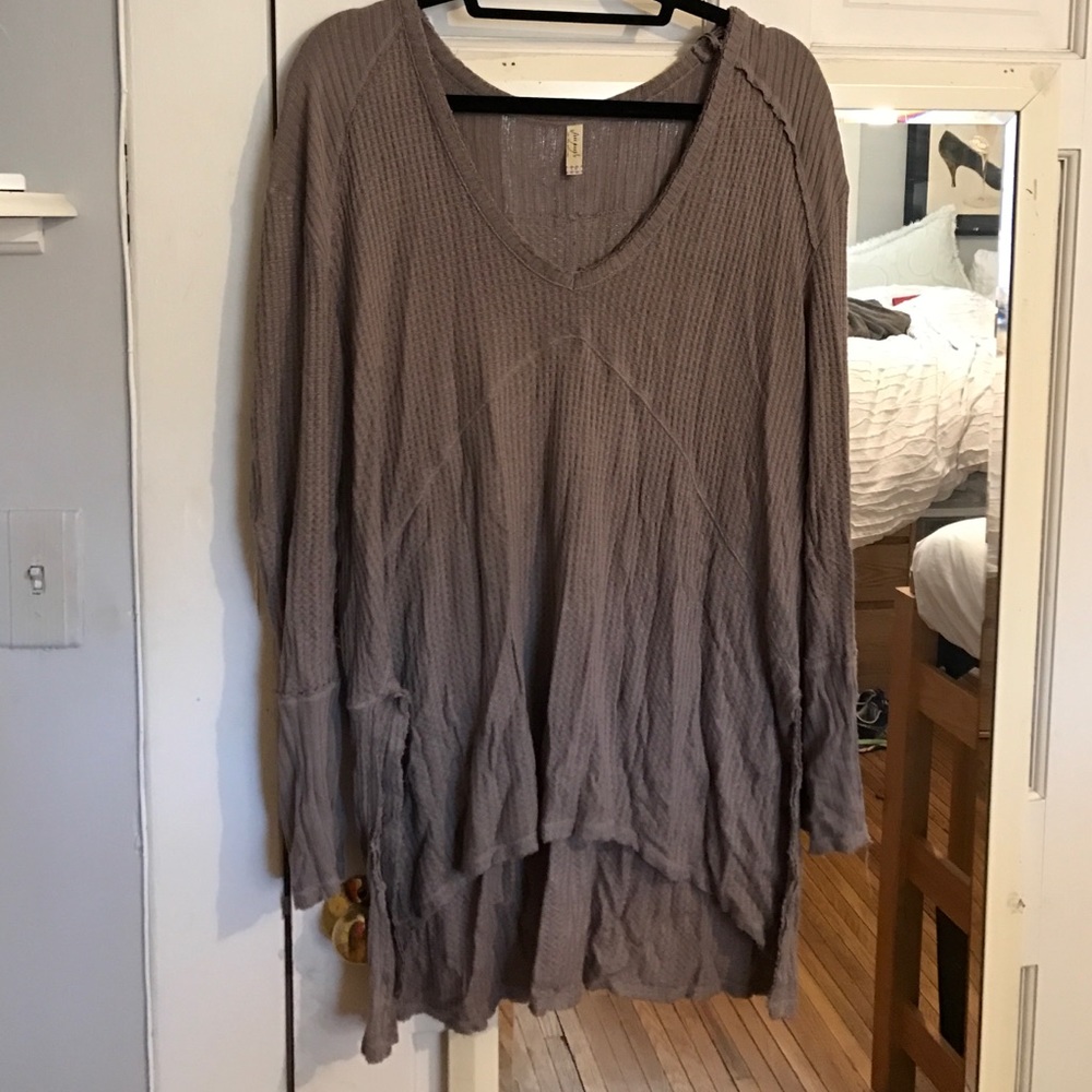 We the free sunset park thermal