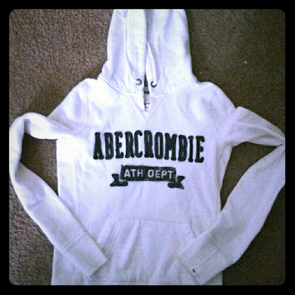 Abercrombie & Fitch Hoodie