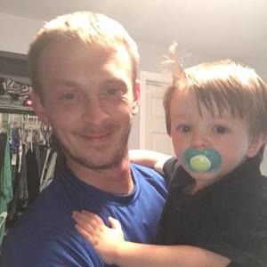 Meet your Posher, Robert