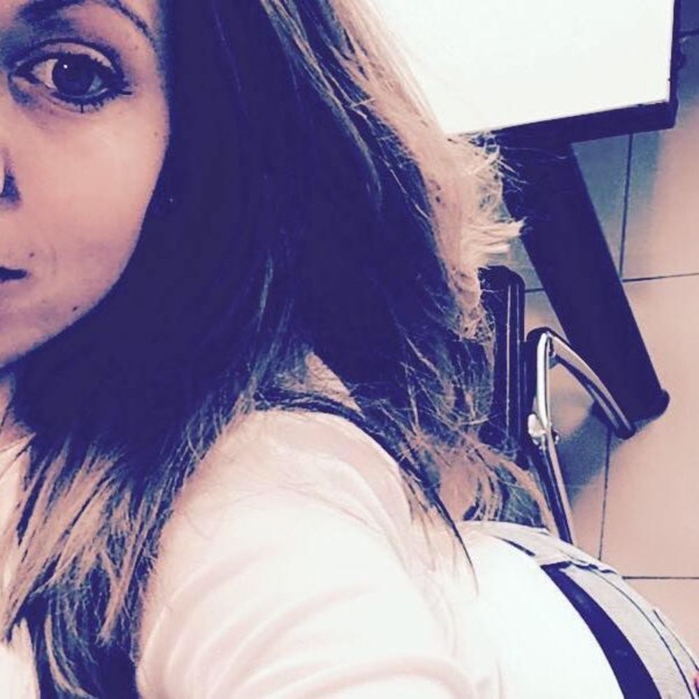 Meet your Posher, Tiffany