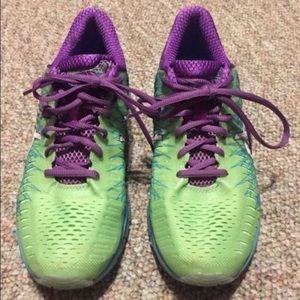 Asics women's running shoes