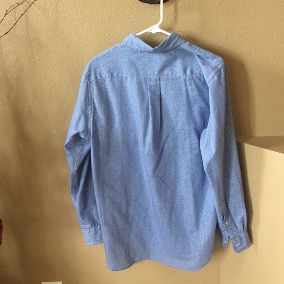 Champs long sleeve dress top - Picture 2 of 2