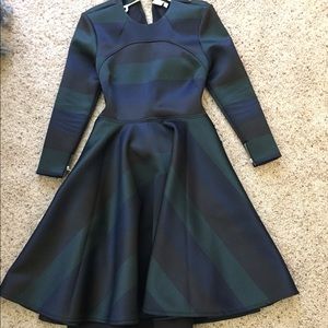 ASOS Adorable winter dress