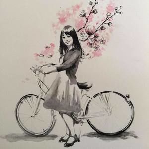 Meet your Posher, Miki