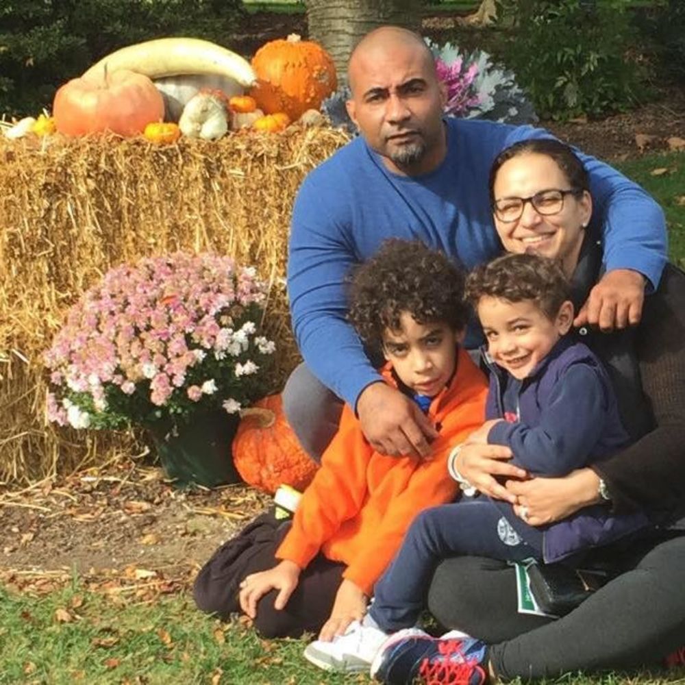 Meet your Posher, Libia