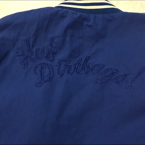 HUF Jacket - Picture 4 of 4