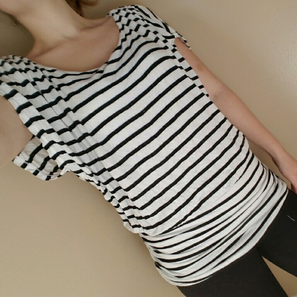 White house black market top